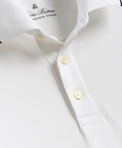Performance Series Pique Polo Shirt