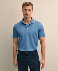 Performance Series Pique Polo Shirt