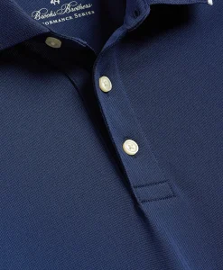 Performance Series Pique Polo Shirt