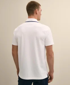 Performance Series Pique Polo Shirt