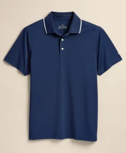 Performance Series Pique Polo Shirt