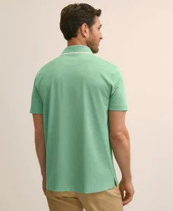 Performance Series Pique Polo Shirt