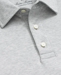 Performance Series Polo Shirt