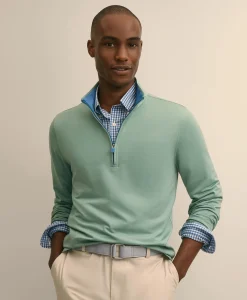 Performance Series Quarter-Zip
