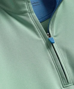 Performance Series Quarter-Zip