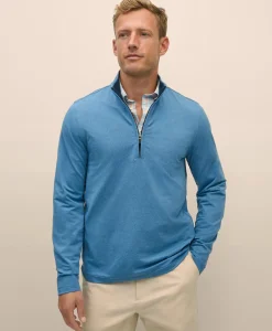 Performance Series Quarter-Zip