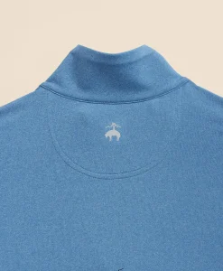 Performance Series Quarter-Zip