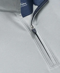 Performance Series Quarter-Zip