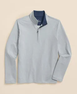 Performance Series Quarter-Zip