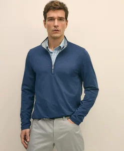 Performance Series Quarter-Zip