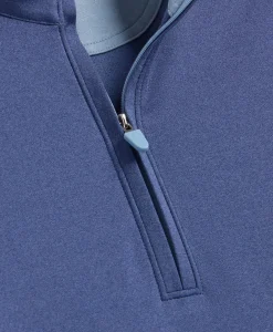 Performance Series Quarter-Zip