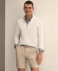 Performance Series Quarter-Zip