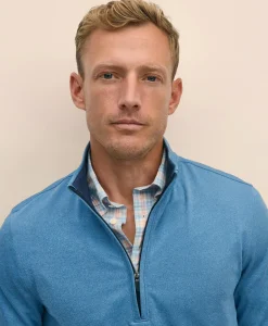 Performance Series Quarter-Zip