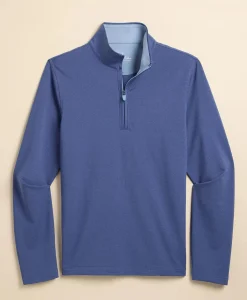 Performance Series Quarter-Zip