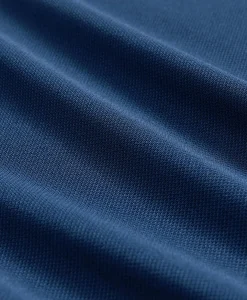 Performance Series Quarter-Zip Pique Polo Shirt