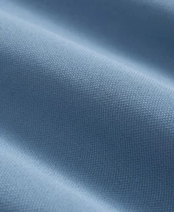 Performance Series Quarter-Zip Pique Polo Shirt