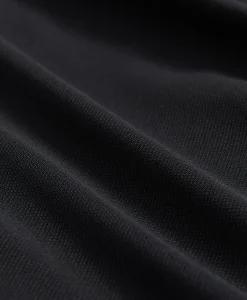 Performance Series Quarter-Zip Pique Polo Shirt