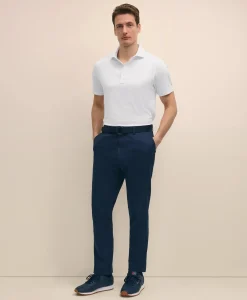 Performance Series Spread Collar Polo Shirt