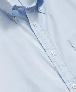 Performance Series Stretch Polo Button-Down Collar Sport Shirt