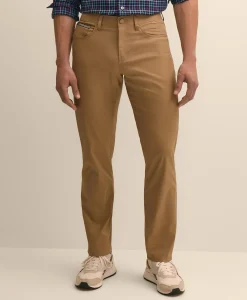 Performance Series Stretch 5-Pocket Pants