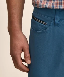 Performance Series Stretch 5-Pocket Pants