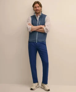 Performance Series Stretch 5-Pocket Pants