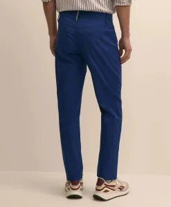 Performance Series Stretch 5-Pocket Pants