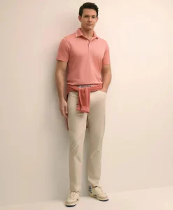 Performance Series Stretch 5-Pocket Pants