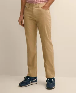 Performance Series Stretch 5-Pocket Pants