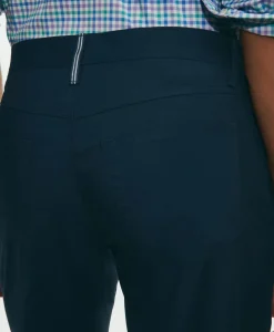 Performance Series Stretch 5-Pocket Pants