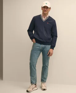 Performance Series Stretch Popover