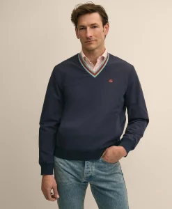 Performance Series Stretch Popover