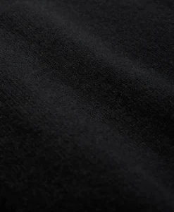 3-Ply Cashmere Turtleneck Sweater