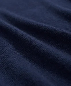 3-Ply Cashmere V-Neck Sweater