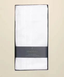Pure Cotton Handkerchiefs-Set of 13