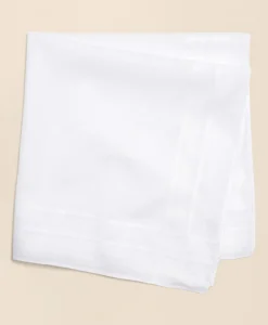 Pure Cotton Handkerchiefs-Set of 6