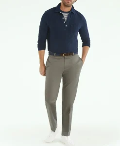 Regular Fit Cotton Advantage Chino® Pants