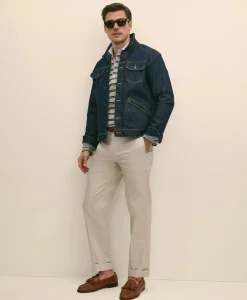 Regular Fit Cotton Advantage Chino® Pants