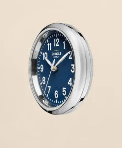 Shinola Desk Clock