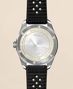 Shinola Duck Watch