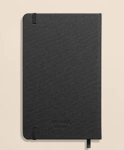 Shinola Linen Hardback Ruled Journal