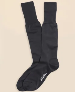 Silk Formal Hose