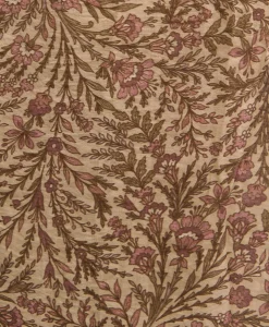 Silk Habotai Pants