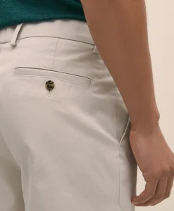 Slim Fit Cotton Advantage Chino® Pants