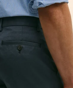 Slim Fit Cotton Advantage Chino® Pants