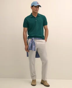 Slim Fit Cotton Advantage Chino® Pants