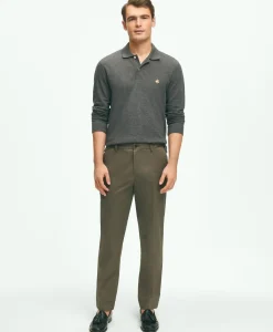 Slim Fit Cotton Advantage Chino® Pants