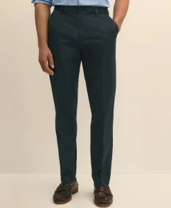 Slim Fit Cotton Advantage Chino® Pants