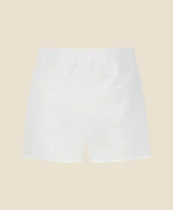 Slim Fit Cotton Broadcloth Boxers