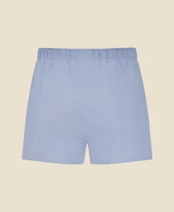 Slim Fit Cotton Broadcloth Boxers